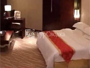 Putian Hulan Hotel 3*