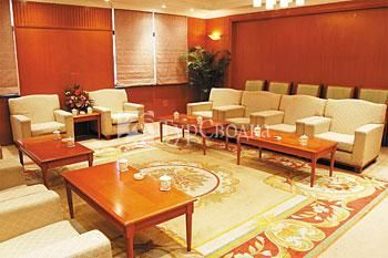Tianfei Hot Spring Hotel 4*