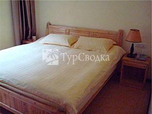 New Mill Hotel 3*