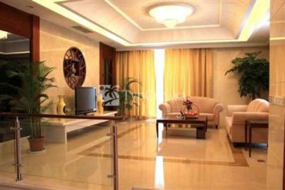 Huangsheng International Hotspring Garden Hotel 4*