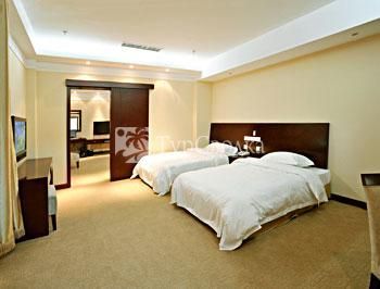 Haishanghai International Hotel 4*