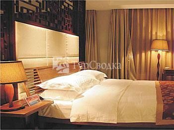 Qinhuangdao Beidaihe Beihuayuan Hotel 4*