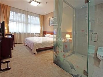 Shanhai holiday Hotel Shanhai Guang 4*