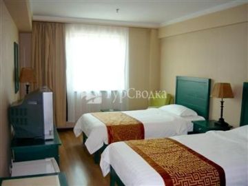 Sunny Inn Qinhuangdao 3*