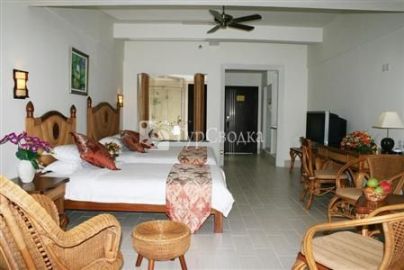Boao Yudaiwan Hotel Hainan 5*