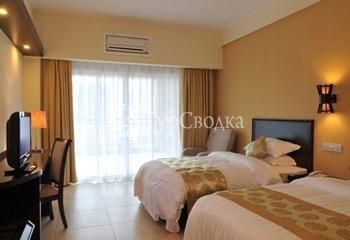 Treasure Island Hotel 4*