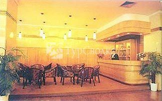 H C Aviation Hotel Qiqihar 3*