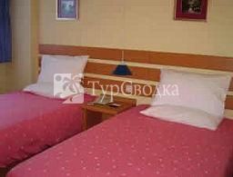 Home Inn (Qiqihar Railway Station) 2*
