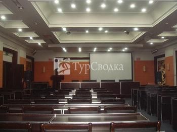 Yuanheng Business Hotel 3*