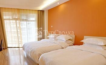 Fairland Express Hotel Kangqiao 4*