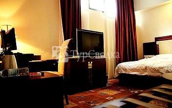 Zheng Xie Hotel 4*