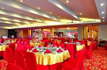 Chuzhou International Hotel 4*
