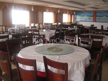 GreenTree Inn Tianchang Tianrun 2*