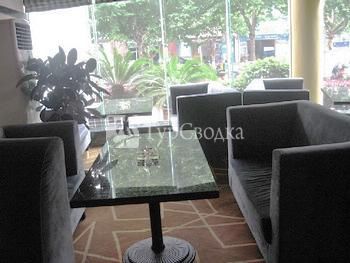 Milan Holiday Hotel 3*