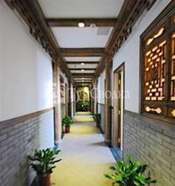 Quzhou Friendship Hotel 3*