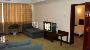 Hanlin Hotel 3*