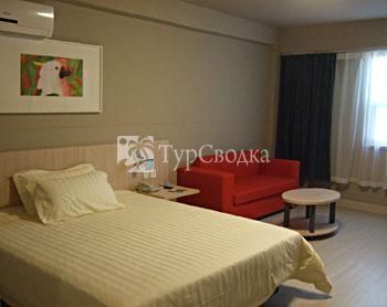 Jinjiang Inn(Rizhao Haibin 5th Road) 2*