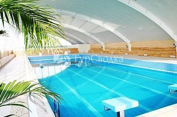 Tian Cheng Hotel 4*
