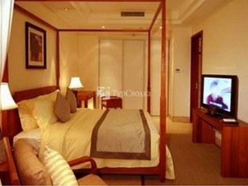 Aegean Conifer Suites Resort Sanya 5*