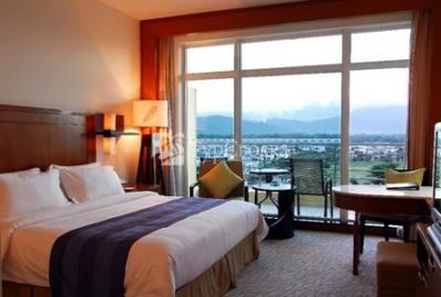 Days Hotel & Suites Sanya Resort 5*