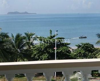 Dinghe Resort Hotel 1*