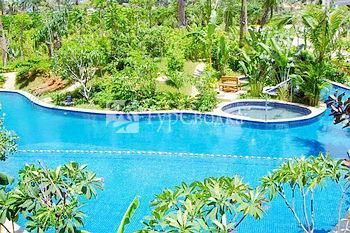 February Sea Seaview Hotel Sanya 5*