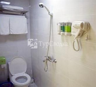 Haimeng Qingyuan 1*