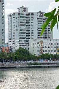 Hantang Holiday House 3*