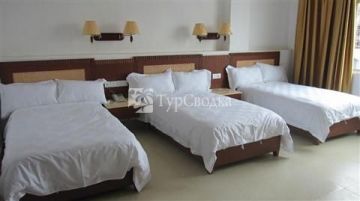 Hongji Shangwu Hotel 3*