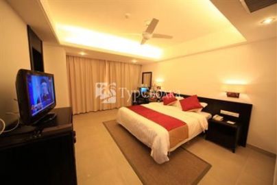 Hongjiang Seascape Hotel 3*