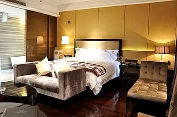 Hongzhou International Yacht Hotel Sanya 5*