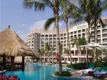 Howard Johnson Resort Sanya Bay 5*