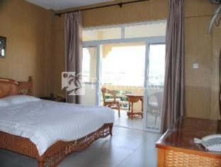 Huaqi Holiday Hotel 3*