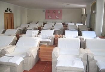 Huiyuan Henghe Hotel 3*