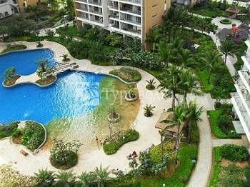 Jiatianya Holiday Apartment Sanya 1*