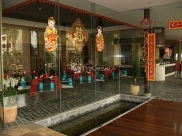 Kempinski Hotel Sanya 5*