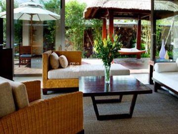 Le Meridien Shimei Bay Beach Resort & Spa 5*