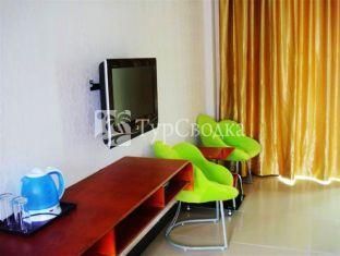 Luminn Bed & Breakfast Sanya 2*