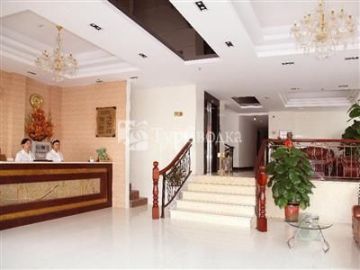 Lushan Seaview Hotel 2*