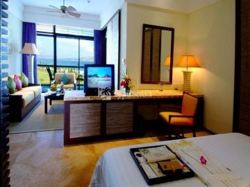 Mangrove Tree Resort Yalong Bay 5*