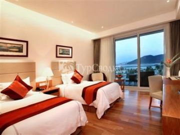 Mingshen Jinjiang Golf Hotel 5*