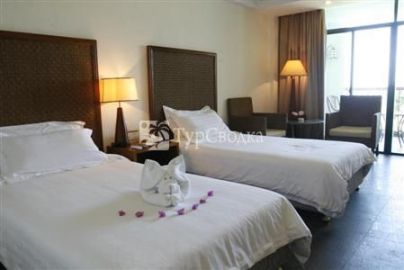 Nanshan Hotel 4*