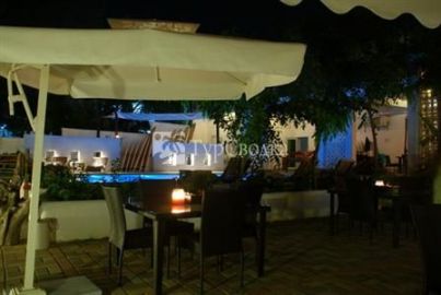 Nanuna Beach Club 2*