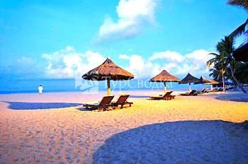 Narada Resort & Spa Sanya 5*