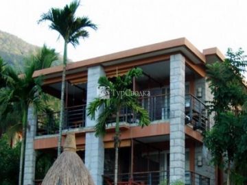 Narada Tropical Resort 5*