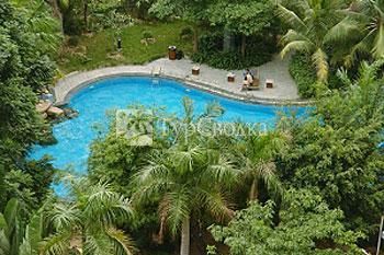 Northen Latitude Sunshine Apartment 1*