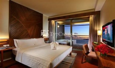 Oceanview Sanya Bay Service Apartment 5*
