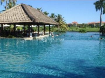 Pearl River Hot Spring Resort 5*