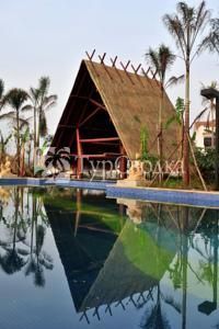 Phoenix Waterside Gloria Resort Sanya 5*