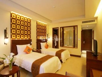 Pullman Sanya Yalong Bay 5*